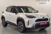 Toyota Yaris Cross 2023