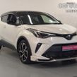 Toyota C-HR 2020