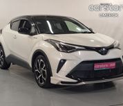 Toyota C-HR 2020