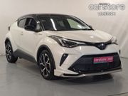 Toyota C-HR 2020