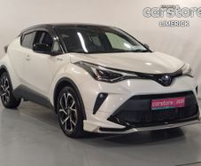 Toyota C-HR 2020