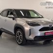 Toyota Yaris Cross 2022