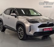 Toyota Yaris Cross 2022