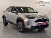 Toyota Yaris Cross 2022