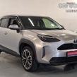 Toyota Yaris Cross 2022