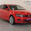 Volkswagen Polo 2019
