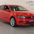 Volkswagen Polo 2019