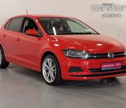Volkswagen Polo 2019