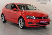 Volkswagen Polo 2019