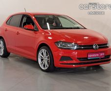 Volkswagen Polo 2019