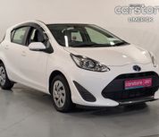 Toyota Aqua 2021