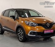 Renault Captur 2019