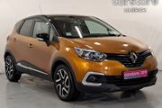 Renault Captur 2019