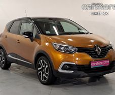 Renault Captur 2019