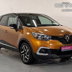 Renault Captur 2019