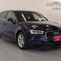 Audi A3 2020