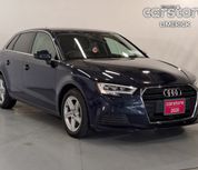 Audi A3 2020