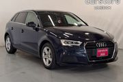 Audi A3 2020