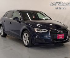 Audi A3 2020