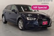 Audi A3 2020