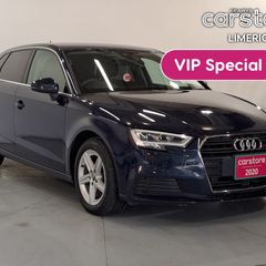 Audi A3 2020