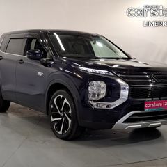 Mitsubishi Outlander 2023