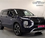 Mitsubishi Outlander 2023