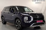 Mitsubishi Outlander 2023