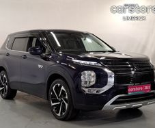 Mitsubishi Outlander 2023