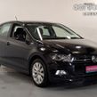 Volkswagen Polo 2018