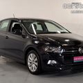 Volkswagen Polo 2018