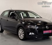 Volkswagen Polo 2018