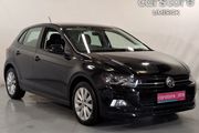 Volkswagen Polo 2018