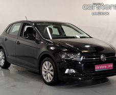 Volkswagen Polo 2018
