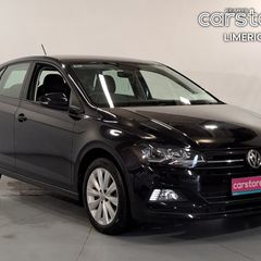 Volkswagen Polo 2018