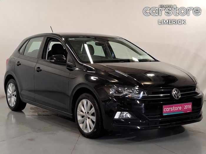 Volkswagen Polo 2018