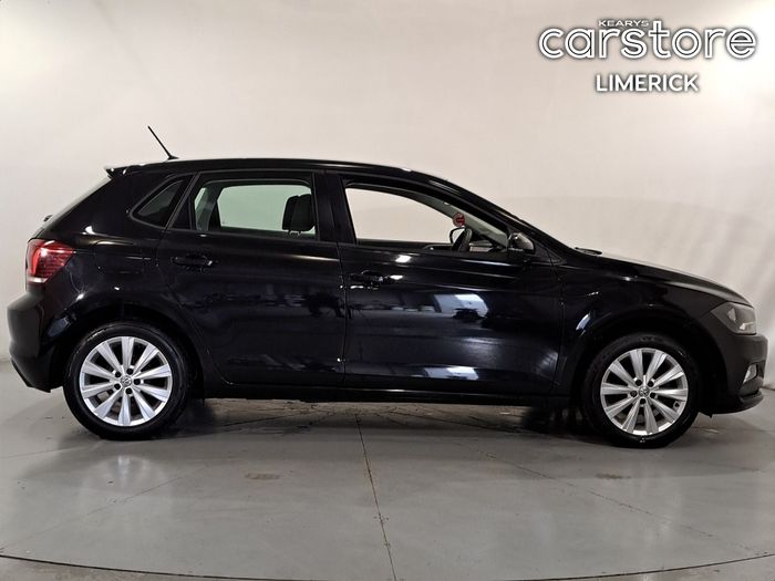 Volkswagen Polo 2018