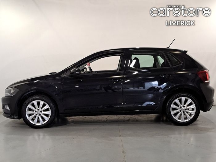 Volkswagen Polo 2018