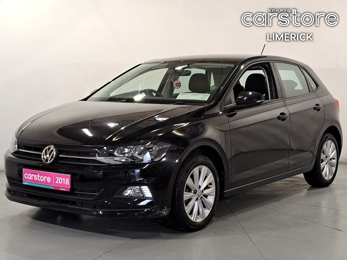 Volkswagen Polo 2018