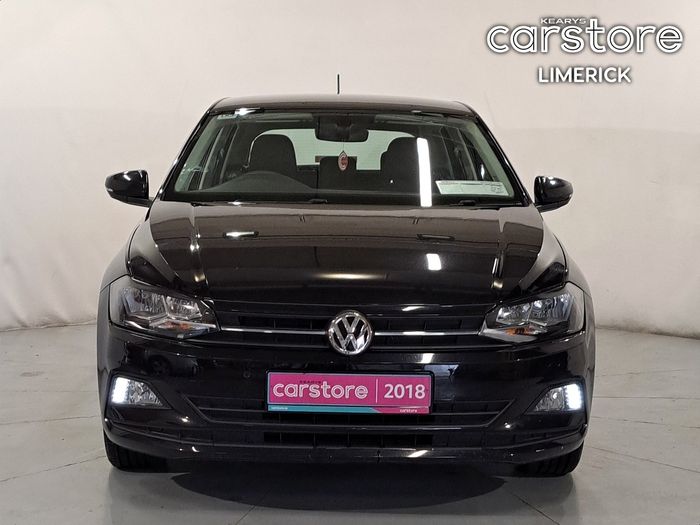 Volkswagen Polo 2018