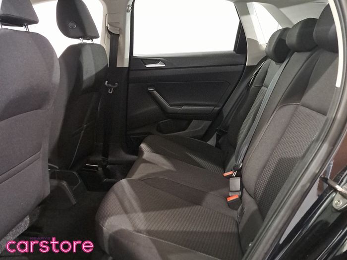 Volkswagen Polo 2018