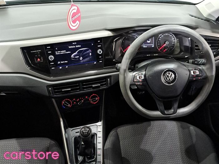 Volkswagen Polo 2018