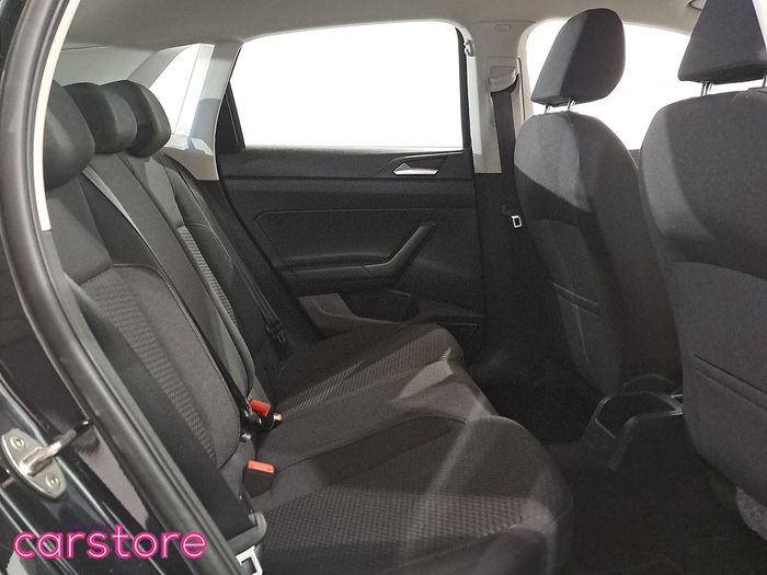 Volkswagen Polo 2018