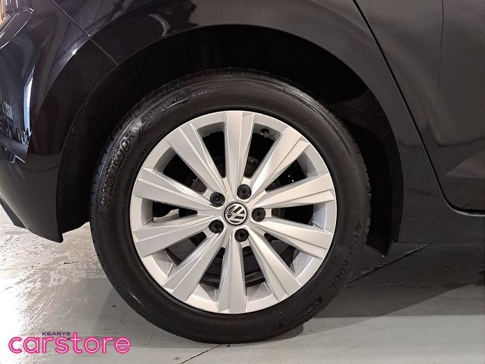 Volkswagen Polo 2018
