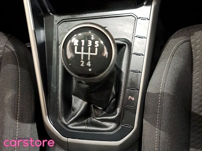 Volkswagen Polo 2018