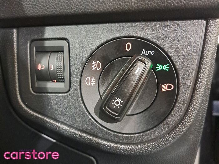 Volkswagen Polo 2018