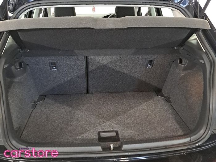 Volkswagen Polo 2018