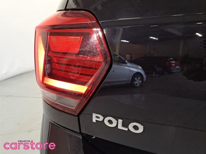 Volkswagen Polo 2018