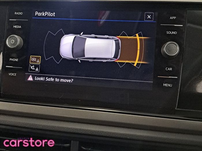 Volkswagen Polo 2018