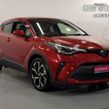 Toyota C-HR 2020